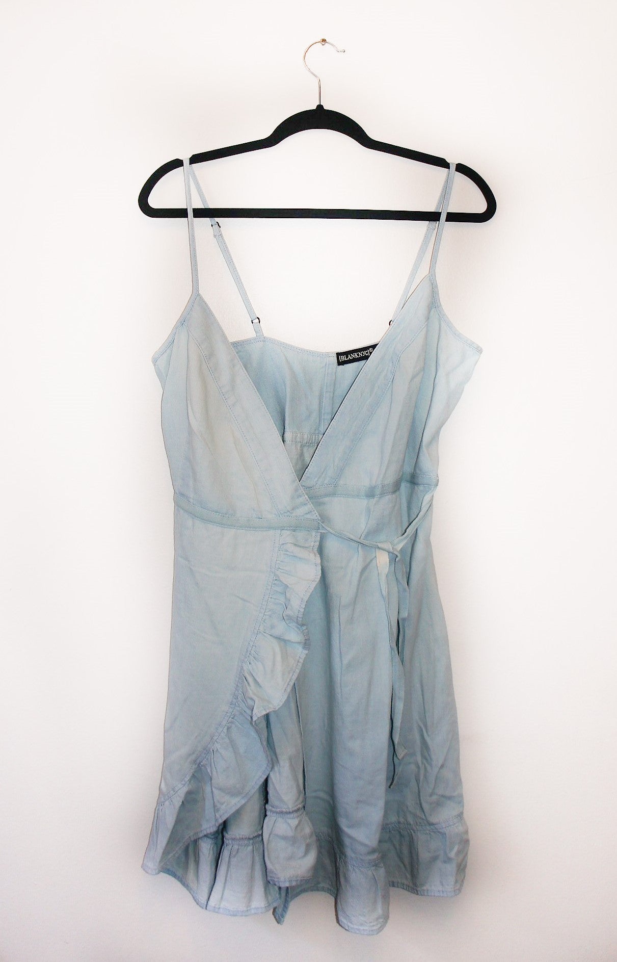 Blanknyc Denim Dress