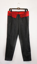 Prabal Gurung Wool Suiting Trousers