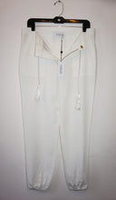 Derek Lam 10 Crosby track pants