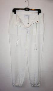 Derek Lam 10 Crosby track pants