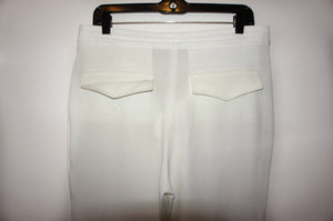 Derek Lam 10 Crosby track pants