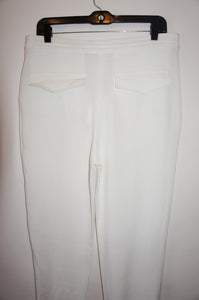 Derek Lam 10 Crosby track pants