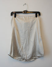 Theory ‘Zalballa’ Satin Top