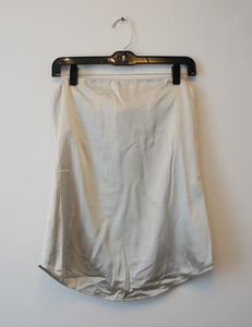 Theory ‘Zalballa’ Satin Top