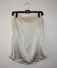 Theory ‘Zalballa’ Satin Top