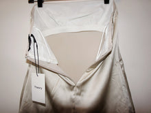 Theory ‘Zalballa’ Satin Top