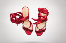 Schutz "Vinna" sandals