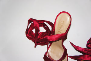 Schutz "Vinna" sandals