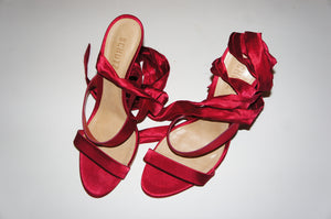 Schutz "Vinna" sandals