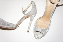 Schutz Saasha Lee Ankle Strap Sandal