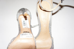 Schutz Saasha Lee Ankle Strap Sandal