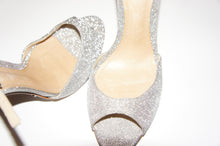 Schutz Saasha Lee Ankle Strap Sandal