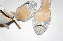 Schutz Saasha Lee Ankle Strap Sandal