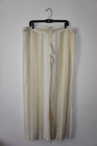 ZEUS+DIONE Alcestes palazzo pants