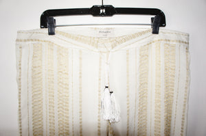 ZEUS+DIONE Alcestes palazzo pants