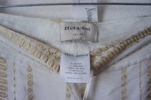 ZEUS+DIONE Alcestes palazzo pants