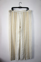 ZEUS+DIONE Alcestes palazzo pants