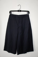 VETEMENTS X BRIONI Cropped pants & culottes
