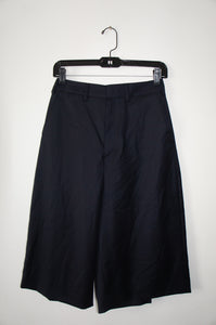 VETEMENTS X BRIONI Cropped pants & culottes