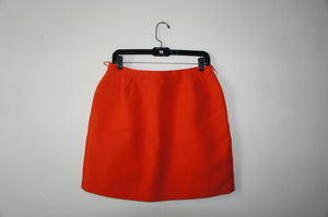 Delpozo Mini Skirt