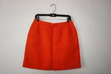 Delpozo Mini Skirt