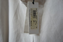 Versace Collection white pants
