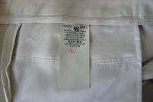 Versace Collection white pants