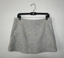 Theyskens' theory "sonet" skirt