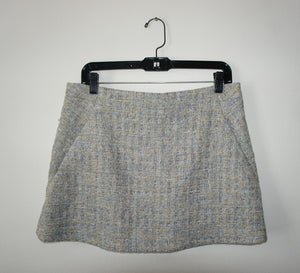 Theyskens' theory "sonet" skirt