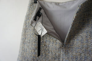 Theyskens' theory "sonet" skirt