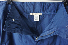 XCVI Hayden Wide-Leg Pants in Indigo