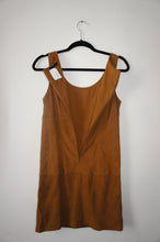ATM Anthony Thomas Melillo Suede Dress