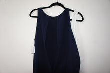 Stella McCartney blue/white dress