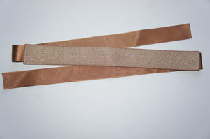 M I C H E L L E choker by 13XAGN