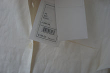 Theory weylend tierra white shirt