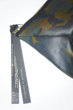 Ampersand as Apostrophe X pouch clutch