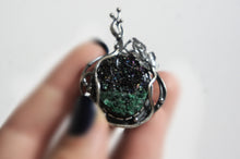 Semi-precious stone | Silver ring from Armenia