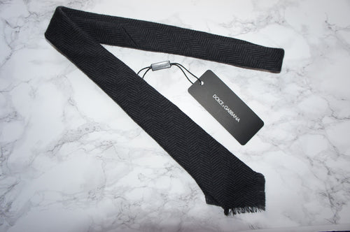 Dolce & Gabbana tie
