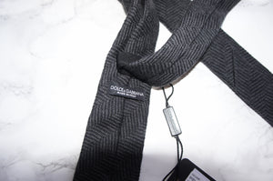 Dolce & Gabbana tie
