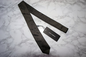 Dolce & Gabbana tie