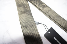 Dolce & Gabbana tie