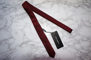Dolce & Gabbana tie