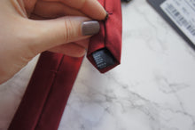 Dolce & Gabbana tie