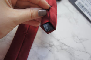 Dolce & Gabbana tie
