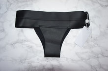 MIkoh neoprene "Malibu pier" bikini bottom