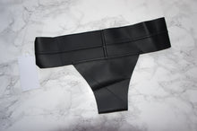 MIkoh neoprene "Malibu pier" bikini bottom