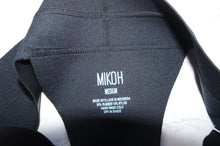 MIkoh neoprene "Malibu pier" bikini bottom