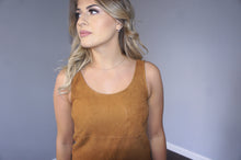 ATM Anthony Thomas Melillo Suede Dress