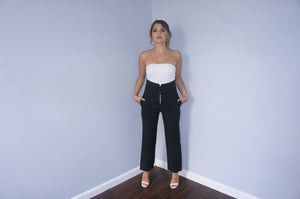 Joseph "yoyo" trousers