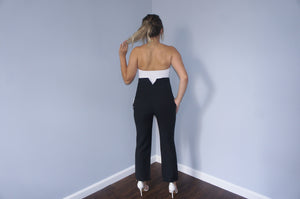 Joseph "yoyo" trousers